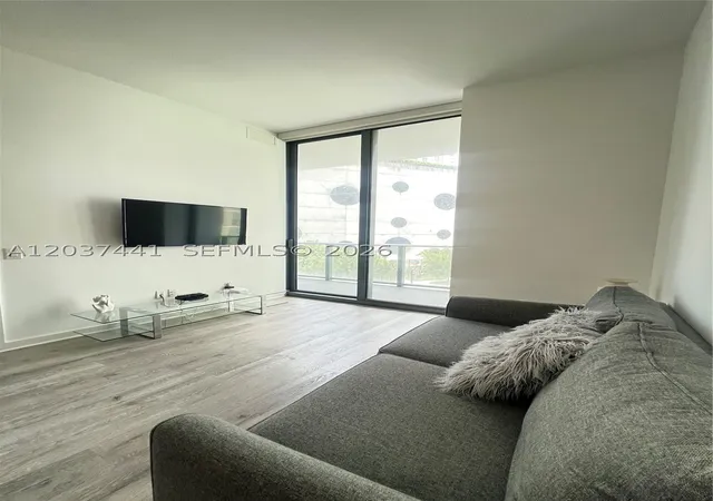 Photo 3 of Condo for sale at 501 Ne 31st St #202, Miami, FL 33137 | MLS# A12037441 | Listing updated on 2026-09-10