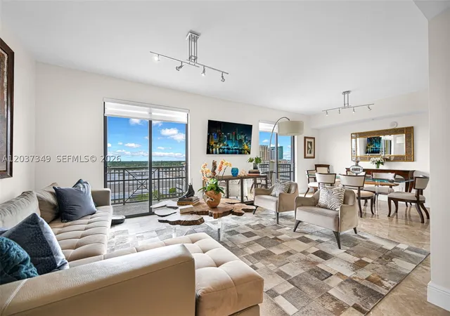 Photo 1 of Condo for sale at 8390 Sw 72nd Ave #905, Miami, FL 33143 | MLS# A12037349 | Listing updated on 2026-08-20