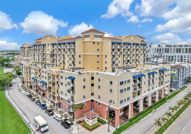 Photo 3 of Condo for sale at 8390 Sw 72nd Ave #905, Miami, FL 33143 | MLS# A12037349 | Listing updated on 2026-08-20