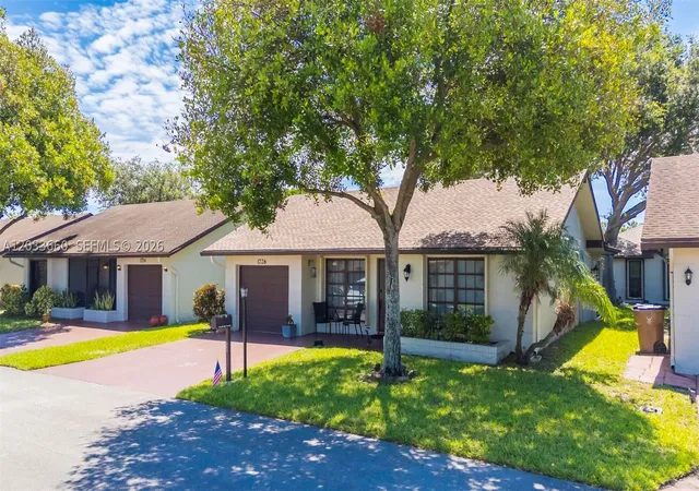 Photo 2 of Sale Pending at 1726 Sw 20th Ter, Deerfield Beach, FL 33442 | MLS# A12033660 | Listing updated on 2026-09-15