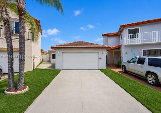 Photo 1 of Single family home for sale at 13263 Sw 9Th Ter, Miami, FL 33184 | MLS# A12036444 | Listing updated on 2026-10-05