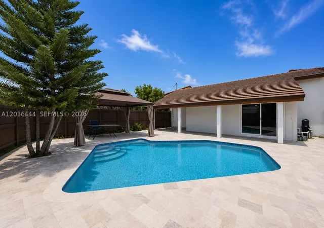 Photo 2 of Single family home for sale at 13263 Sw 9Th Ter, Miami, FL 33184 | MLS# A12036444 | Listing updated on 2026-10-05