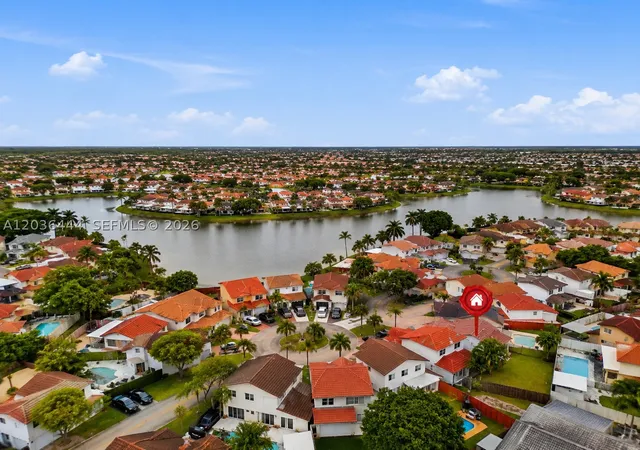 Photo 3 of Single family home for sale at 13263 Sw 9Th Ter, Miami, FL 33184 | MLS# A12036444 | Listing updated on 2026-10-05