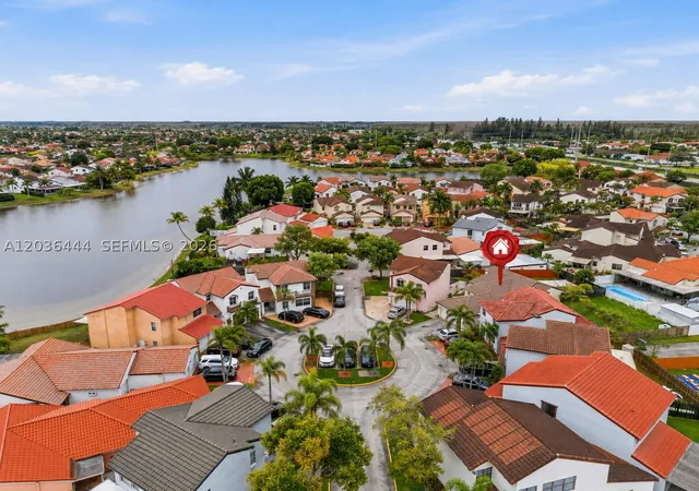 Photo 4 of Single family home for sale at 13263 Sw 9Th Ter, Miami, FL 33184 | MLS# A12036444 | Listing updated on 2026-10-05