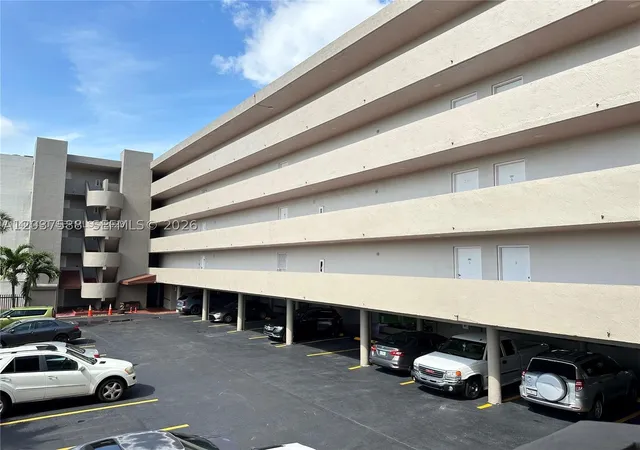 Photo 1 of Condo for sale at 802 Nw 87th Ave #315, Miami, FL 33172 | MLS# A12037588 | Listing updated on 2026-09-17
