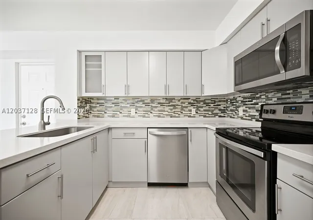Photo 1 of Sale Pending at 4420 Nw 107th Ave #107, Doral, FL 33178 | MLS# A12037128 | Listing updated on 2026-09-14
