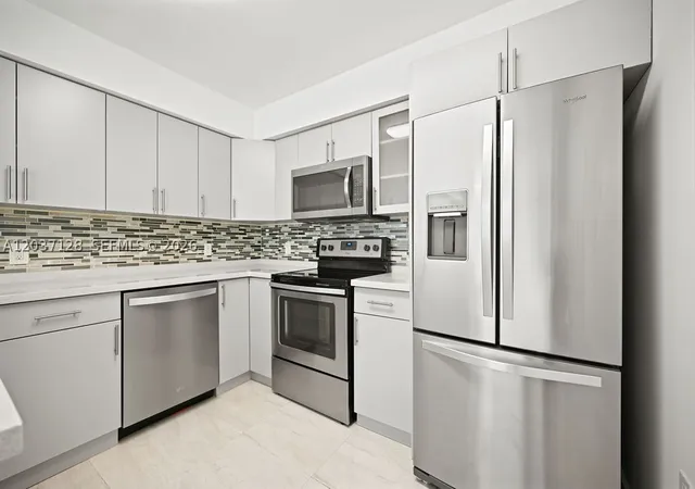 Photo 2 of Sale Pending at 4420 Nw 107th Ave #107, Doral, FL 33178 | MLS# A12037128 | Listing updated on 2026-09-14