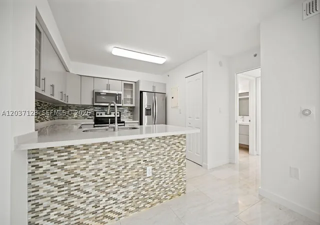 Photo 3 of Sale Pending at 4420 Nw 107th Ave #107, Doral, FL 33178 | MLS# A12037128 | Listing updated on 2026-09-14