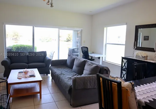 Photo 3 of Townhouse for sale at 9395 Flowering Cottonwood, Orlando, FL 32832 | MLS# A12035610 | Listing updated on 2026-09-12