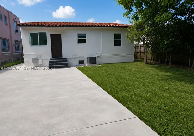Photo 3 of Single family home for sale at 4240 Sw 14th St, Miami, FL 33134 | MLS# A12037804 | Listing updated on 2026-09-14