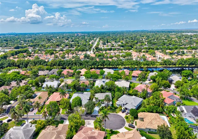 Photo 2 of Sale Pending at 4964 Nw 108th Ter, Coral Springs, FL 33076 | MLS# A12037424 | Listing updated on 2026-09-09