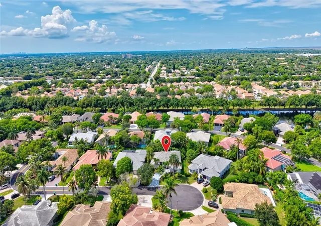 Photo 3 of Sale Pending at 4964 Nw 108th Ter, Coral Springs, FL 33076 | MLS# A12037424 | Listing updated on 2026-09-09