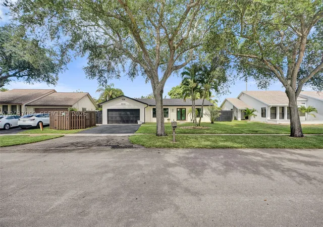 Photo 2 of Single family home for sale at 5112 Sw 87th Ave, Cooper City, FL 33328 | MLS# A12037060 | Listing updated on 2026-09-06