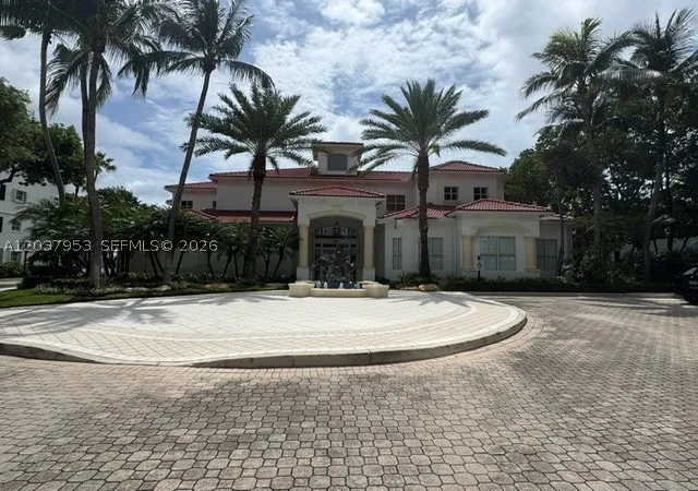 Photo 1 of Condo for sale at 3255 Ne 184th St #12116, North Miami Beach, FL 33160 | MLS# A12037953 | Listing updated on 2026-09-18