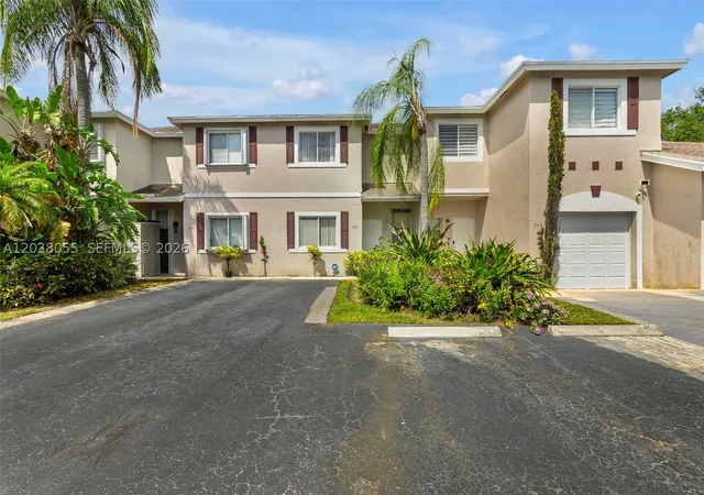 Photo 1 of Sale Pending at 783 Nw 42nd Pl, Deerfield Beach, FL 33064 | MLS# A12038055 | Listing updated on 2026-09-08