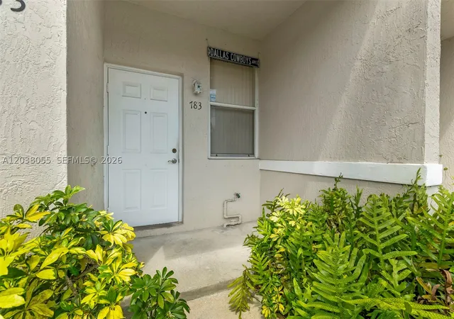 Photo 2 of Sale Pending at 783 Nw 42nd Pl, Deerfield Beach, FL 33064 | MLS# A12038055 | Listing updated on 2026-09-08