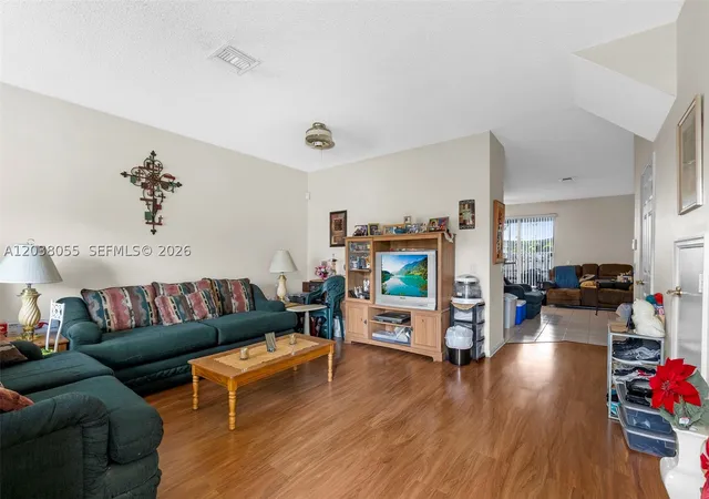 Photo 3 of Sale Pending at 783 Nw 42Nd Pl, Deerfield Beach, FL 33064 | MLS# A12038055 | Listing updated on 2026-09-08