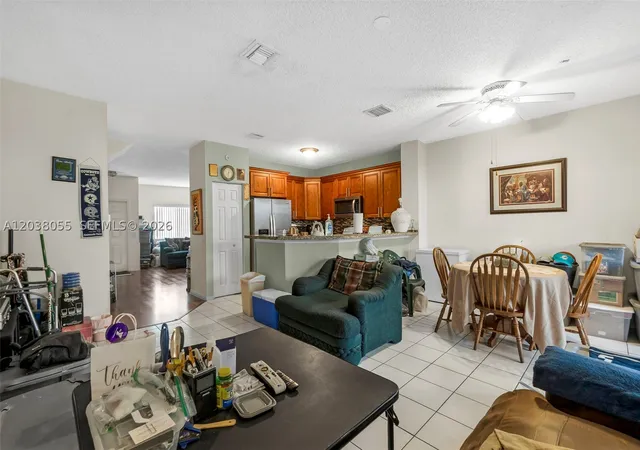 Photo 4 of Sale Pending at 783 Nw 42Nd Pl, Deerfield Beach, FL 33064 | MLS# A12038055 | Listing updated on 2026-09-08