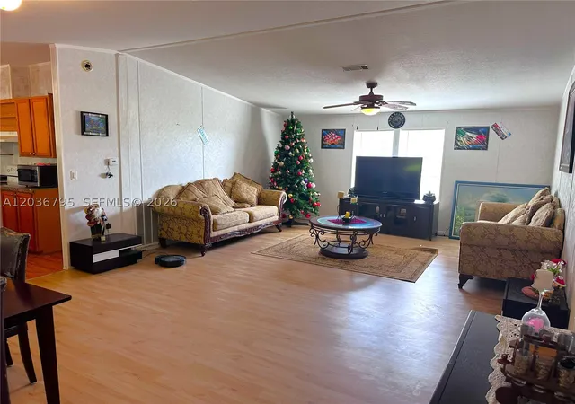Photo 3 of Manufactured home for sale at 1 Ridge Rd, Frostproof, FL 33843 | MLS# A12036795 | Listing updated on 2026-09-10