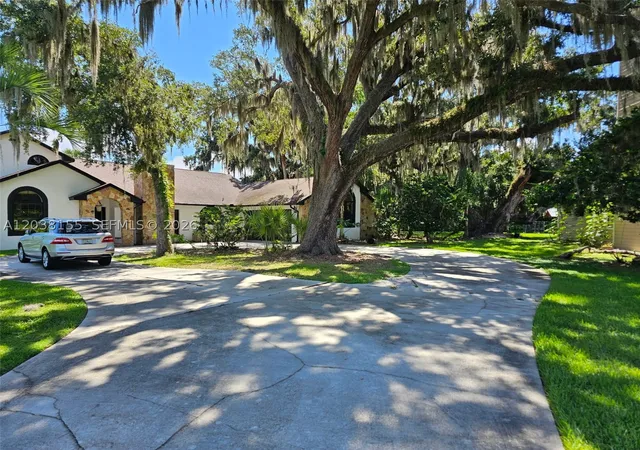 Photo 1 of Single family home for sale at 2261 Mariner Cv, Kissimmee, FL 34746 | MLS# A12038155 | Listing updated on 2026-09-22