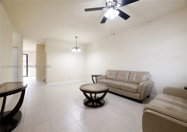 Photo 2 of Townhouse for sale at 7146 Sw 163rd Ave, Miami, FL 33193 | MLS# A12038092 | Listing updated on 2026-09-06