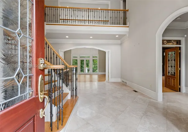 Photo 3 of Mansion for sale at 1845 Kathy Whitworth Dr, Braselton, GA 30517 | MLS# A12037943 | Listing updated on 2026-09-29