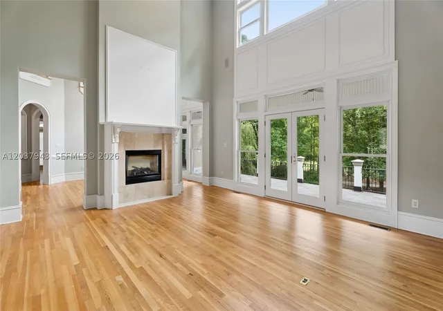 Photo 4 of Single family home for sale at 1845 Kathy Whitworth Dr, Braselton, GA 30517 | MLS# A12037943 | Listing updated on 2026-09-29