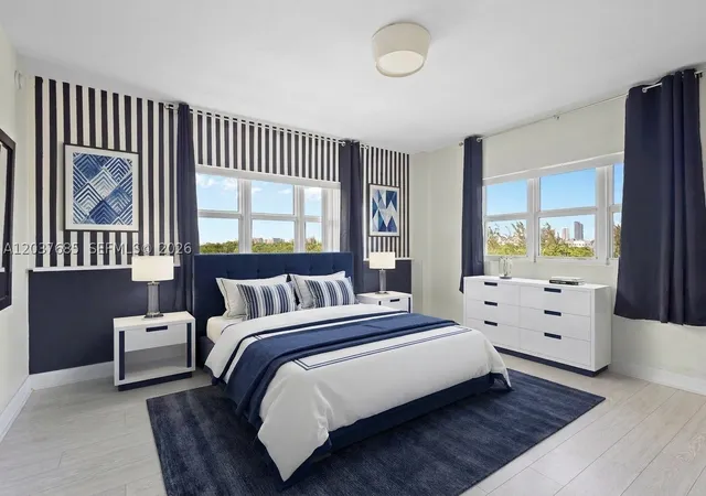 Photo 1 of Condo for sale at 15051 Royal Oaks Ln #401, North Miami, FL 33181 | MLS# A12037685 | Listing updated on 2026-09-04