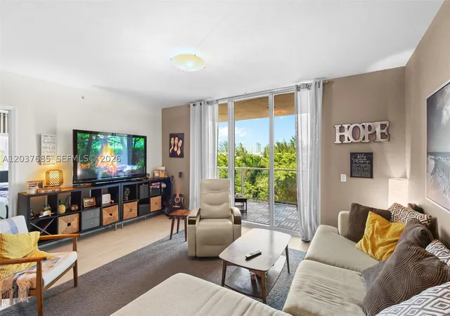 Photo 3 of Condo for sale at 15051 Royal Oaks Ln #401, North Miami, FL 33181 | MLS# A12037685 | Listing updated on 2026-09-04