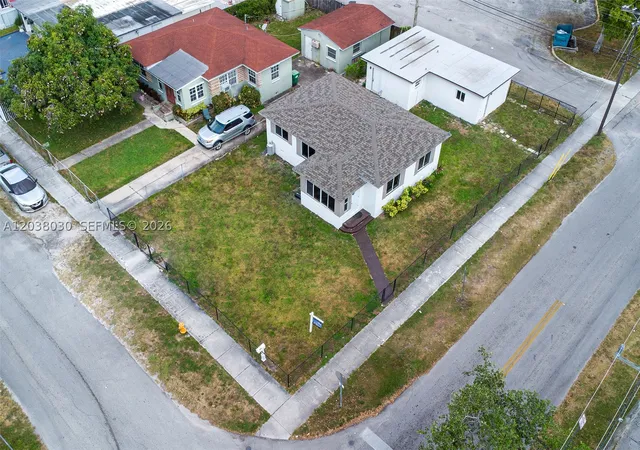 Photo 3 of Single family home for sale at 2501 Nw 55th Ter, Miami, FL 33142 | MLS# A12038030 | Listing updated on 2026-09-09