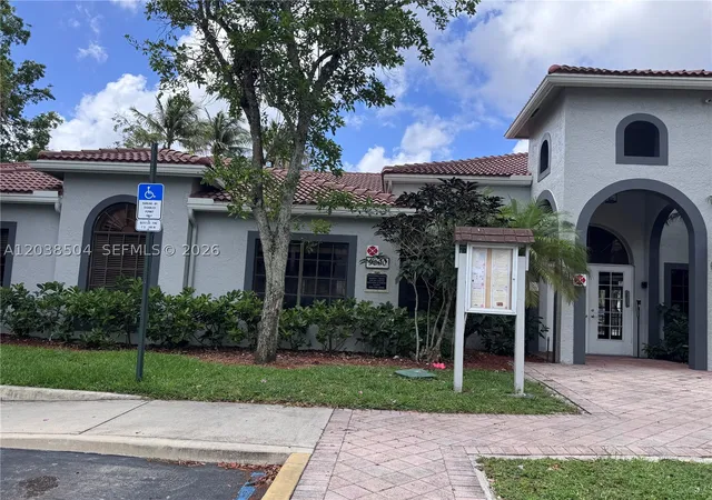 Photo 2 of Condo for sale at 9100 W Atlantic Blvd #622, Coral Springs, FL 33071 | MLS# A12038504 | Listing updated on 2026-09-18