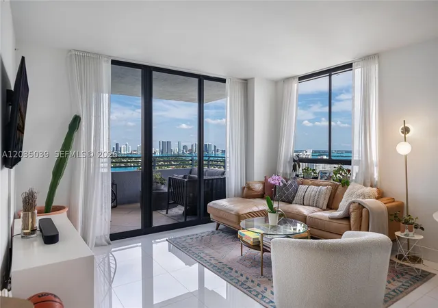 Photo 1 of Condo for sale at 1330 West Ave #3001, Miami Beach, FL 33139 | MLS# A12035039 | Listing updated on 2026-09-08