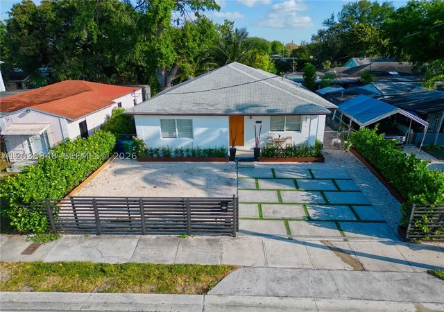 Photo 1 of Single family home for sale at 311 Nw 95th St, Miami, FL 33150 | MLS# A12038348 | Listing updated on 2026-09-15
