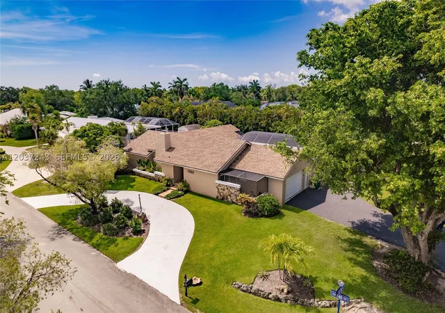 Photo 1 of Single family home for sale at 7880 Sw 180Th Ter, Palmetto Bay, FL 33157 | MLS# A12037243 | Listing updated on 2026-10-06