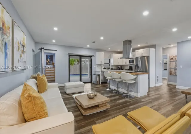 Photo 3 of Single family home for sale at 7395 Sw 39th St, Miami, FL 33155 | MLS# A12037604 | Listing updated on 2026-09-06