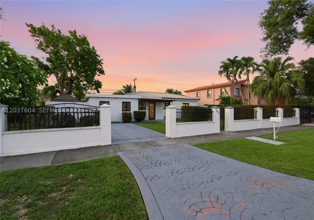 Photo 48 of Single family home for sale at 7395 Sw 39Th St, Miami, FL 33155 | MLS# A12037604 | Listing updated on 2026-09-06