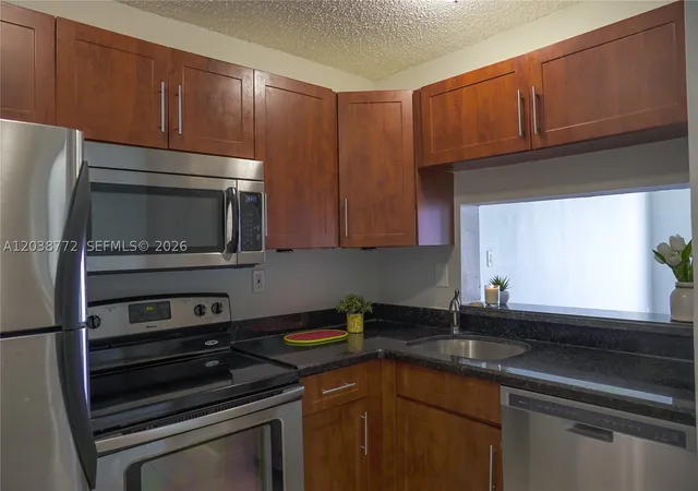 Photo 1 of Condo for sale at 482 Nw 165th St Rd #A504, Miami, FL 33169 | MLS# A12038772 | Listing updated on 2026-09-04