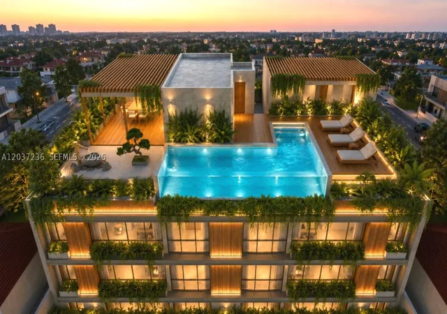Photo 2 of Multi family home for sale at 118 Nw 35th St, Miami, FL 33127 | MLS# A12037236 | Listing updated on 2026-09-03