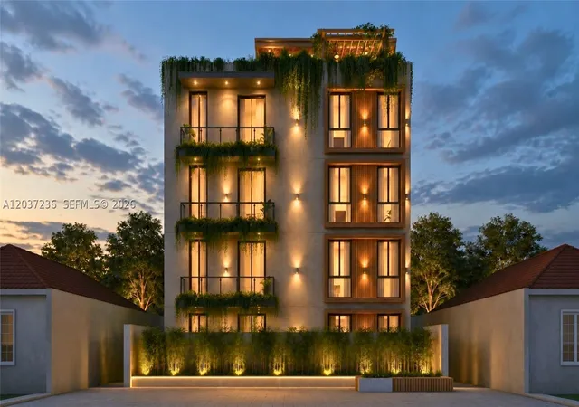 Photo 3 of Multi family home for sale at 118 Nw 35th St, Miami, FL 33127 | MLS# A12037236 | Listing updated on 2026-09-03