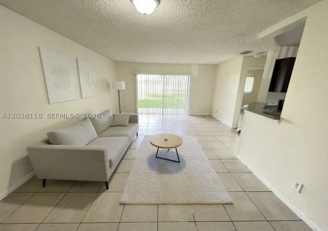 Photo 1 of Condo for sale at 3417 Nw 44th St #104, Lauderdale Lakes, FL 33309 | MLS# A12038118 | Listing updated on 2026-08-27