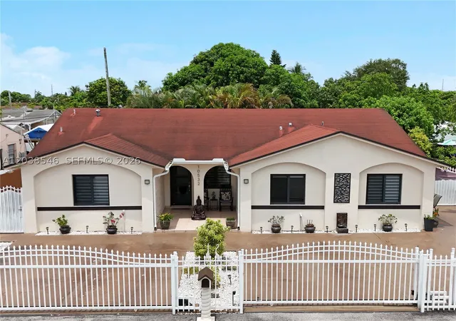 Photo 2 of Single family home for sale at 10532 Nw 30Th Ave, Miami, FL 33147 | MLS# A12038546 | Listing updated on 2026-10-06