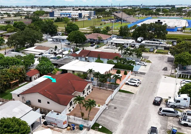 Photo 50 of Single family home for sale at 10532 Nw 30Th Ave, Miami, FL 33147 | MLS# A12038546 | Listing updated on 2026-10-06