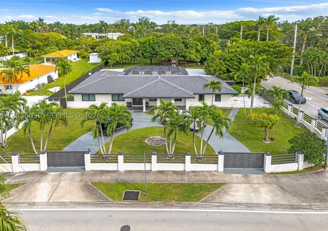 Photo 1 of Single family home for sale at 551 Sw 127Th Ave, Miami, FL 33184 | MLS# A12038090 | Listing updated on 2026-10-06