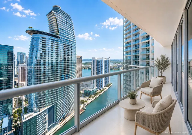Condo for sale at 475 Brickell Ave #4315, Miami, FL 33131 | MLS# A12038920 | Listing updated on 2026-09-10