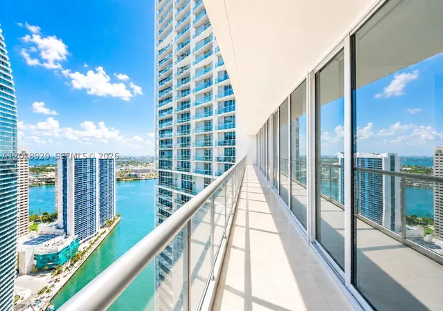Photo 1 of Condo for sale at 475 Brickell Ave #4315, Miami, FL 33131 | MLS# A12038920 | Listing updated on 2026-09-10