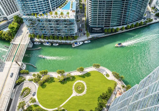 Photo 2 of Condo for sale at 475 Brickell Ave #4315, Miami, FL 33131 | MLS# A12038920 | Listing updated on 2026-09-10