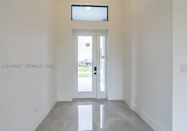 Photo 3 of Single family home for sale at 5054 Benton St, Lehigh Acres, FL 33971 | MLS# A12039067 | Listing updated on 2026-09-08