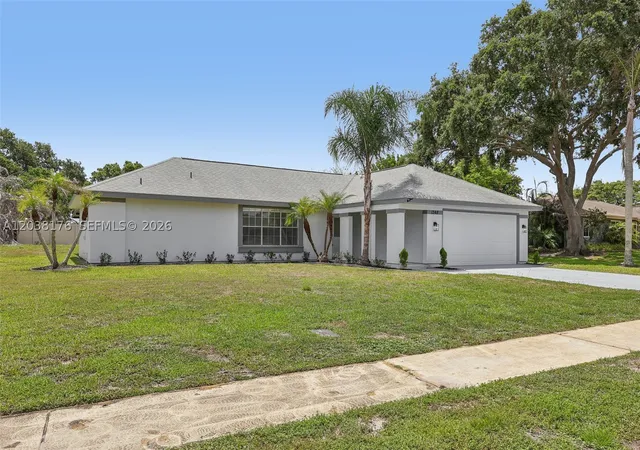 Photo 2 of Sale Pending at 1248 Riviera, Palm Bay, FL 32905 | MLS# A12038176 | Listing updated on 2026-09-09