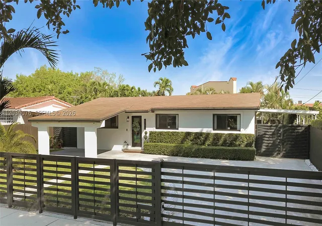 Photo 1 of Single family home for sale at 6751 Sw 13th St, Miami, FL 33144 | MLS# A12039076 | Listing updated on 2026-09-01