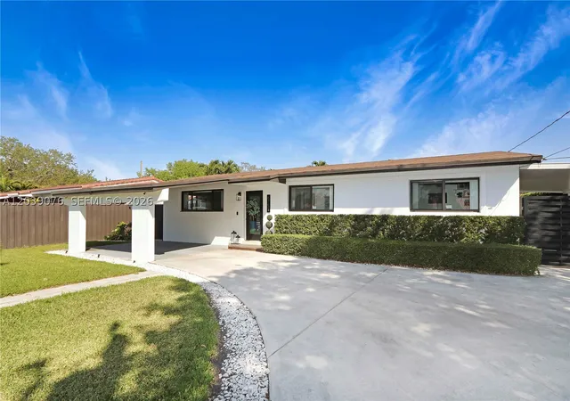 Photo 3 of Single family home for sale at 6751 Sw 13th St, Miami, FL 33144 | MLS# A12039076 | Listing updated on 2026-09-01